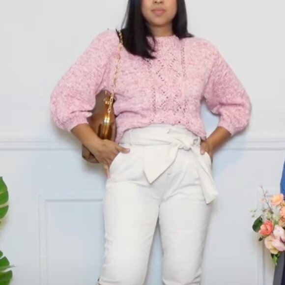 Sezane Rosita Jumper, Perfect condition, XS/S - Picture 2 of 13